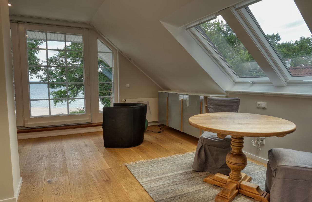 Meerblick Pelzerhaken Neustadt in Holstein Extérieur photo